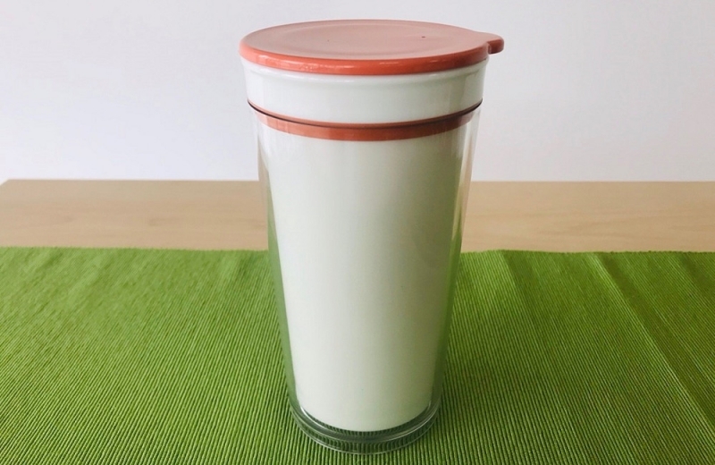 CUC083155O 隨身杯-橘色