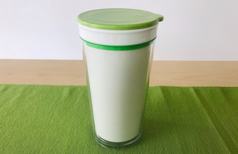 CUC083155G 隨身杯-綠色