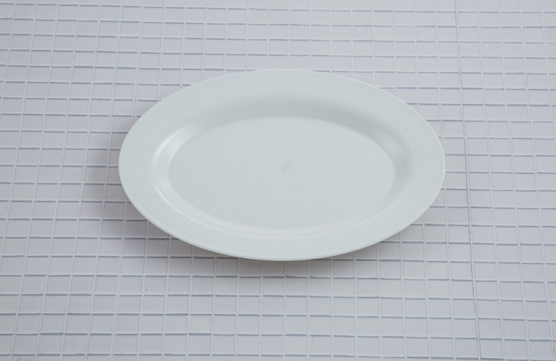 PLB257187 10吋腰子盤