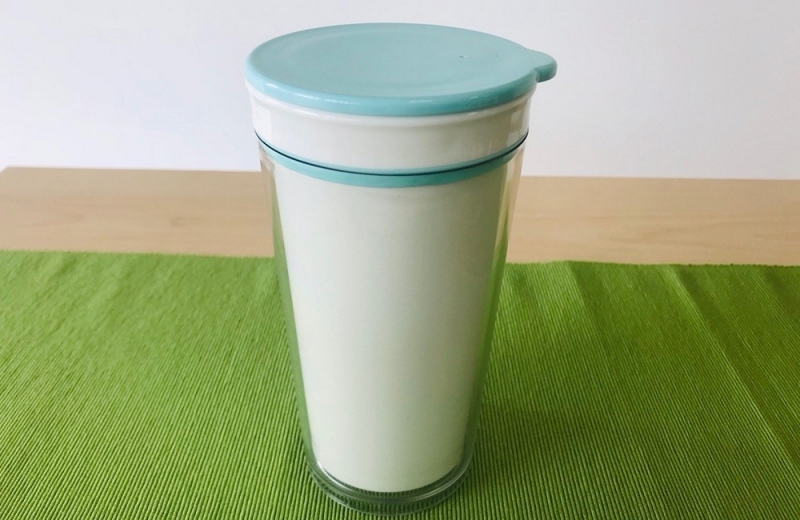 CUC083155U 隨身杯-藍色