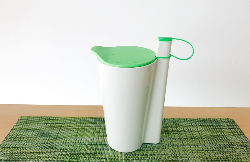 CUC089163G 易吸杯-綠色