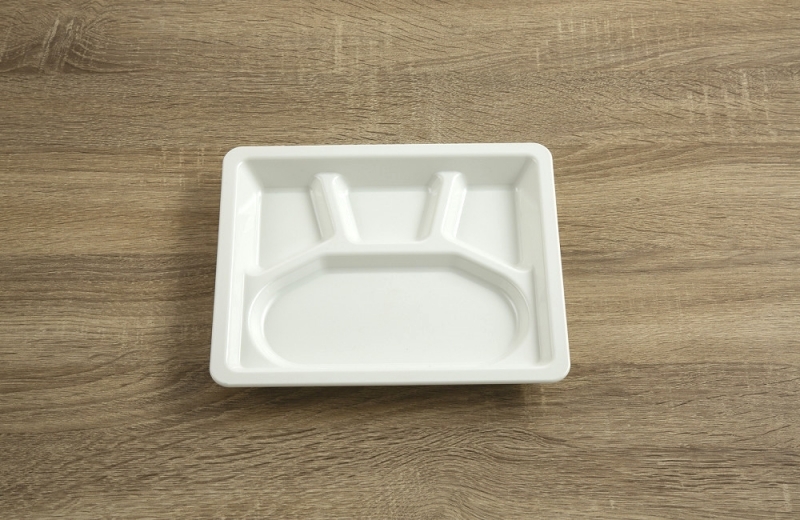 TRB234192 四格餐盤