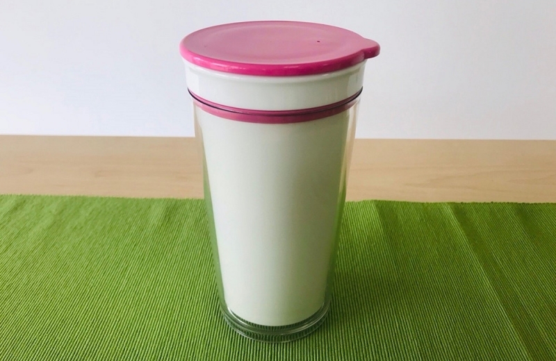 CUC083155P 隨身杯-桃紅色