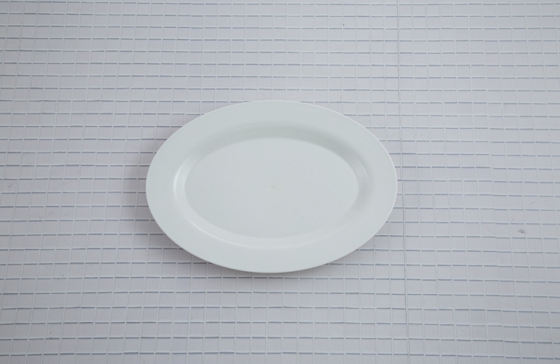 PLB231165 9吋腰子盤