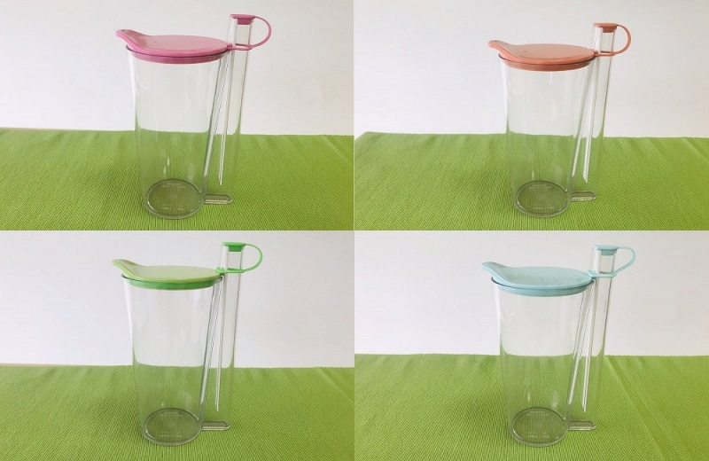 CUC089163T 透明易吸杯